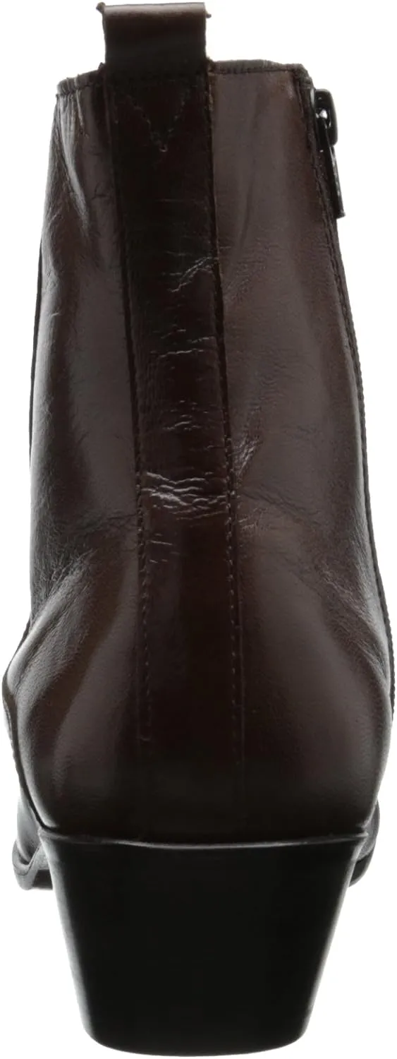 Stacy Adams Men's  Santos Side Zip Boot