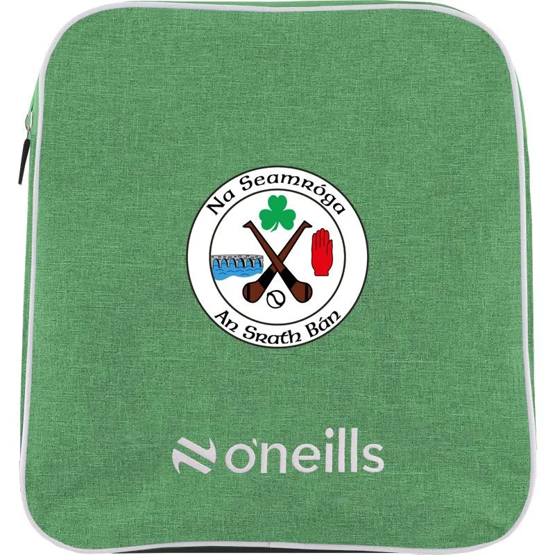 Strabane Shamrocks Kent Holdall Bag 