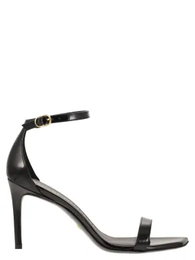 Stuart Weitzman    Stuart Weitzman Nunakedcurve 85 High Sandals