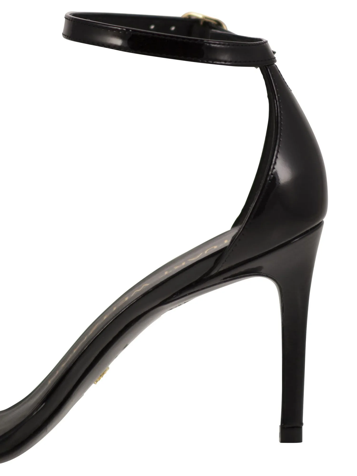 Stuart Weitzman    Stuart Weitzman Nunakedcurve 85 High Sandals