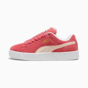 Suede XL Unisex Sneakers | Tart Cherry-Island Pink | PUMA Suede XL | PUMA 