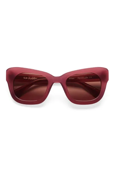 Sun BuddiesEthan Bloodmoon Sunglasses