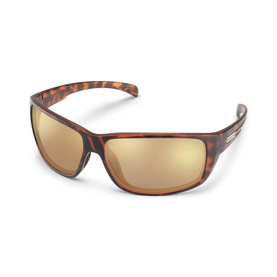 Suncloud Milestone Polarized Sunglasses