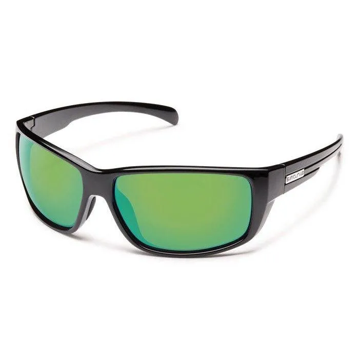 Suncloud Milestone Polarized Sunglasses