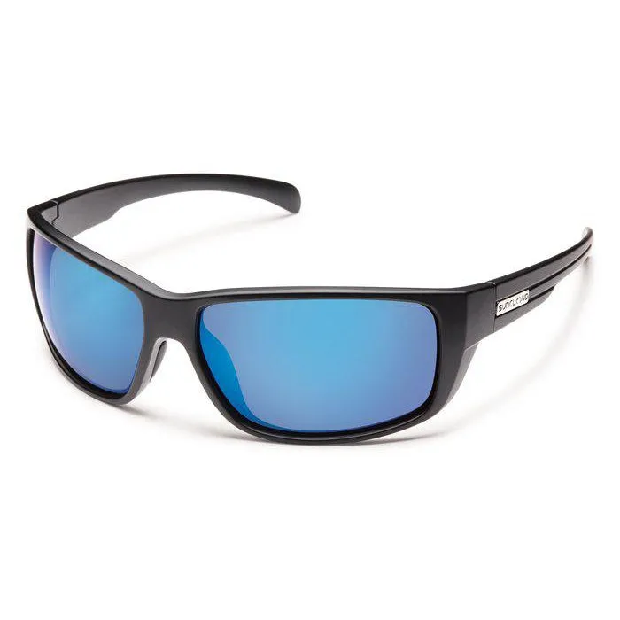 Suncloud Milestone Polarized Sunglasses