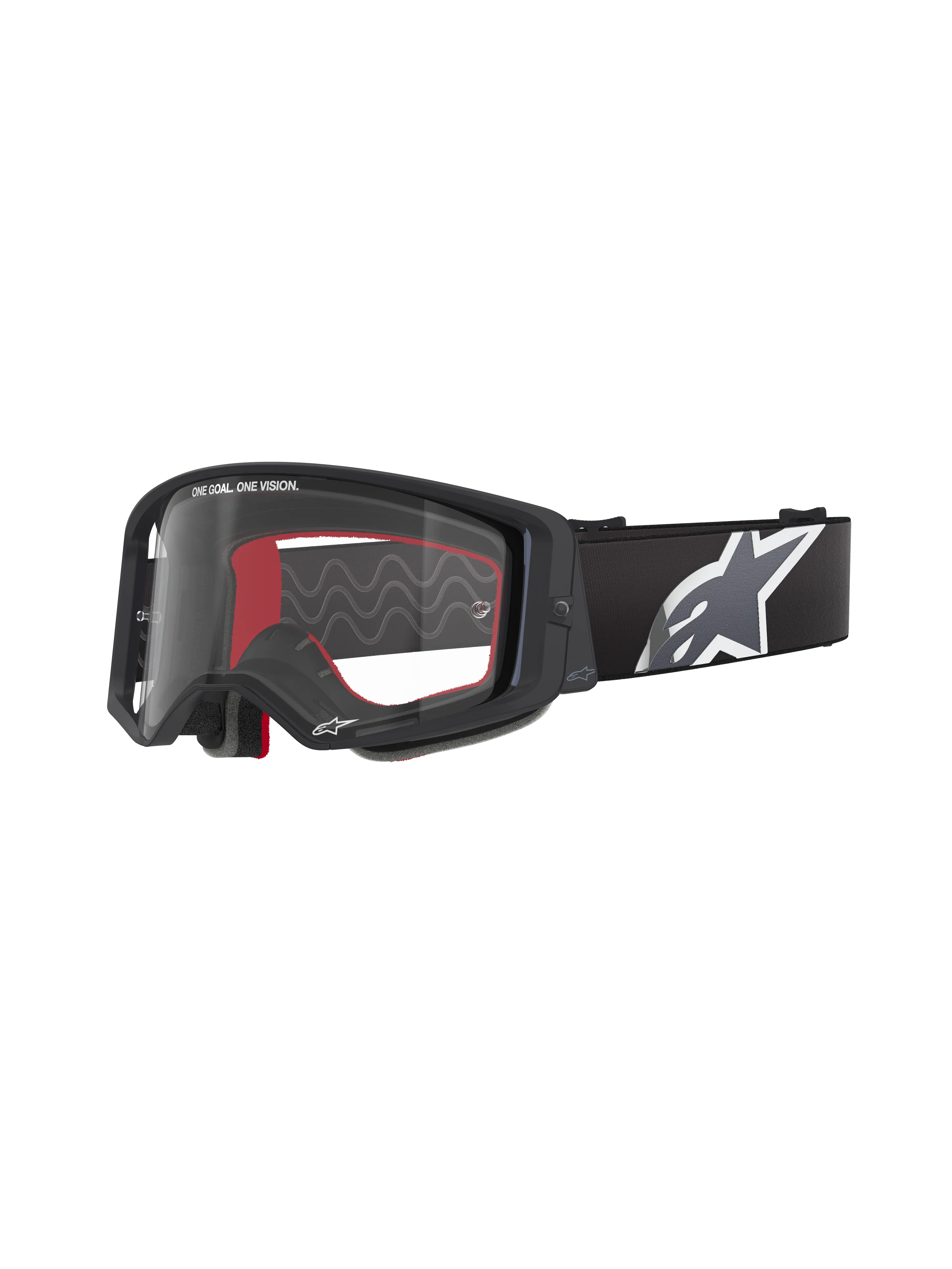 Supertech Corp Goggles-