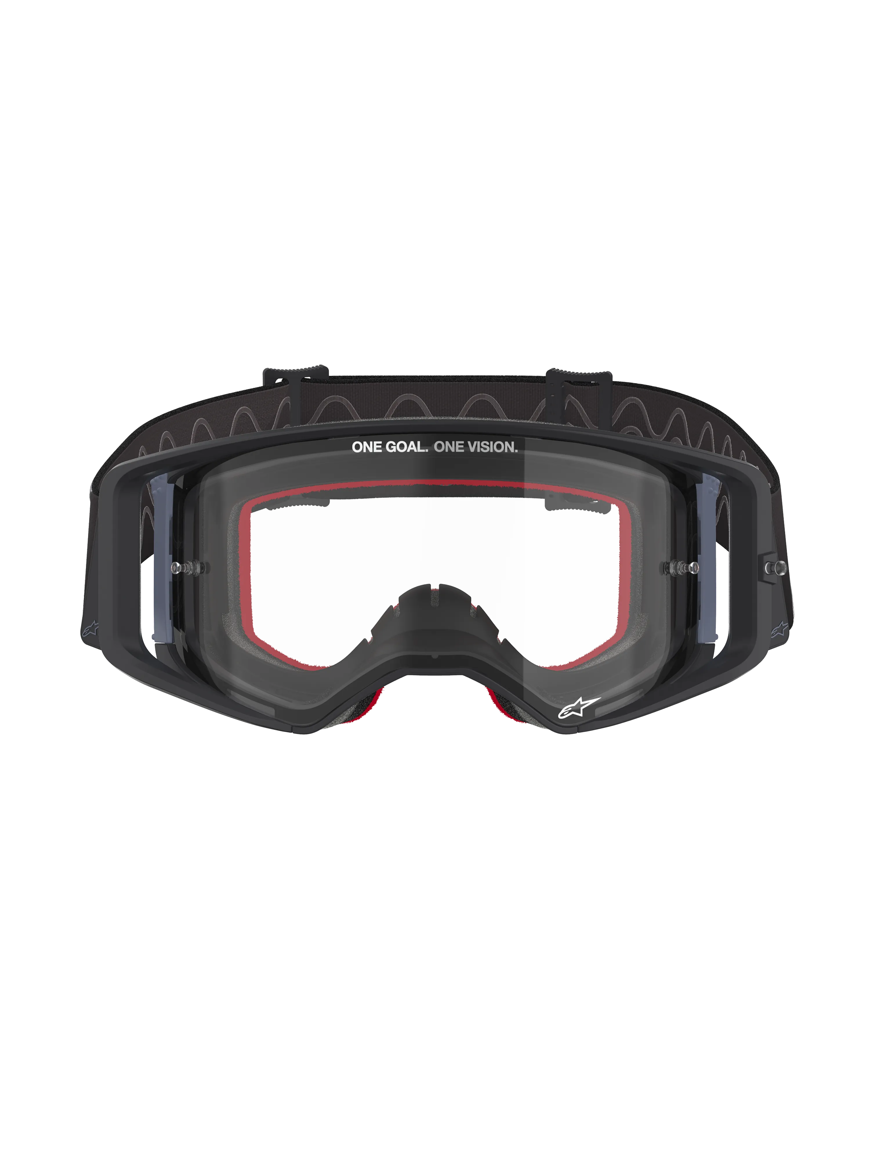 Supertech Corp Goggles-