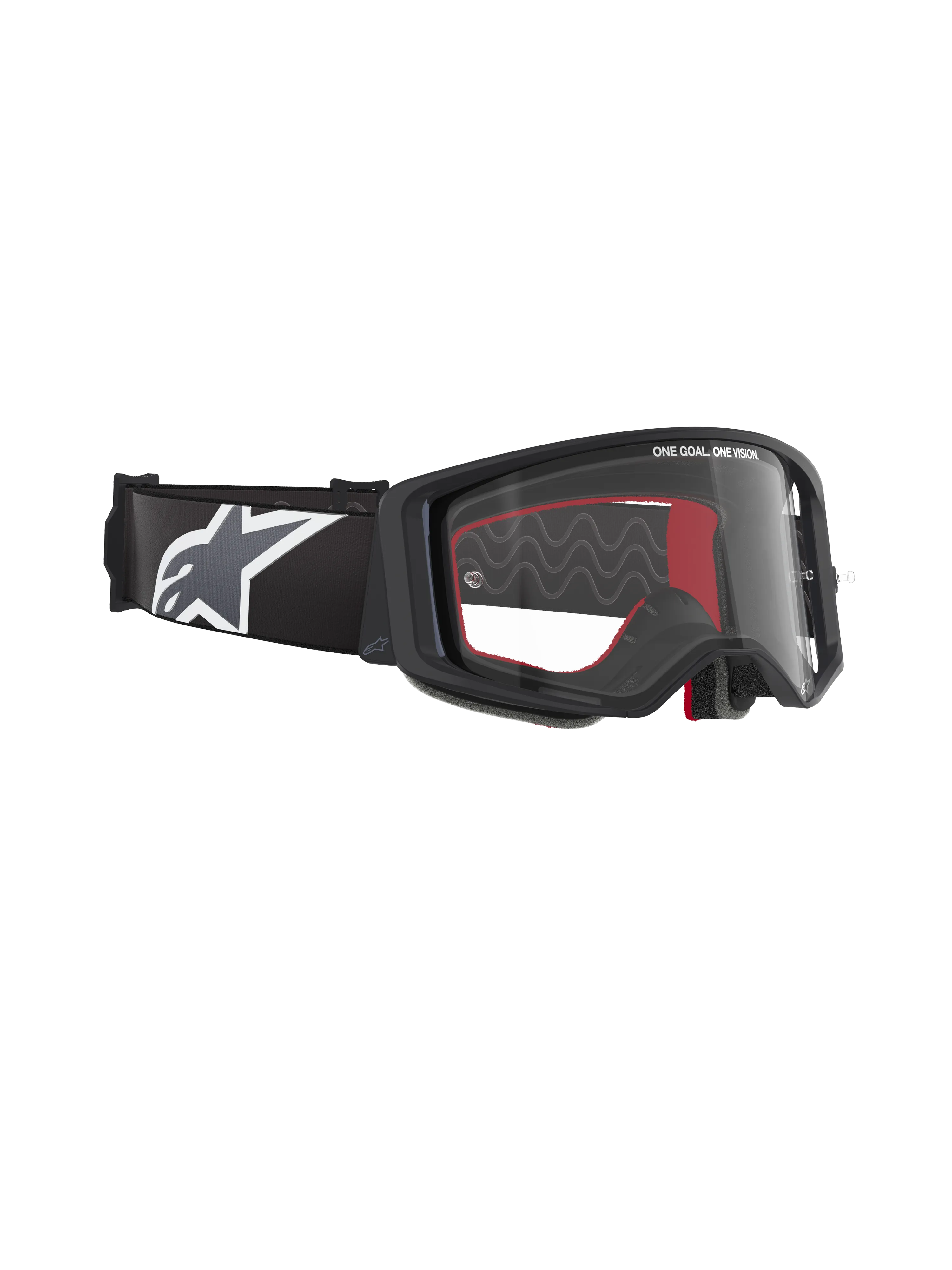 Supertech Corp Goggles-