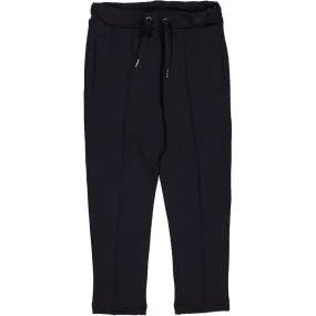 Sweat trousers Palermo - midnight blue