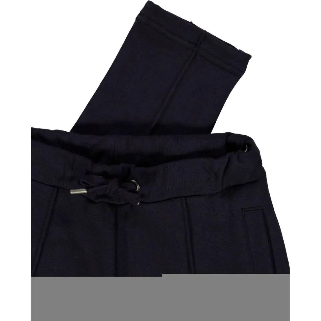 Sweat trousers Palermo - midnight blue