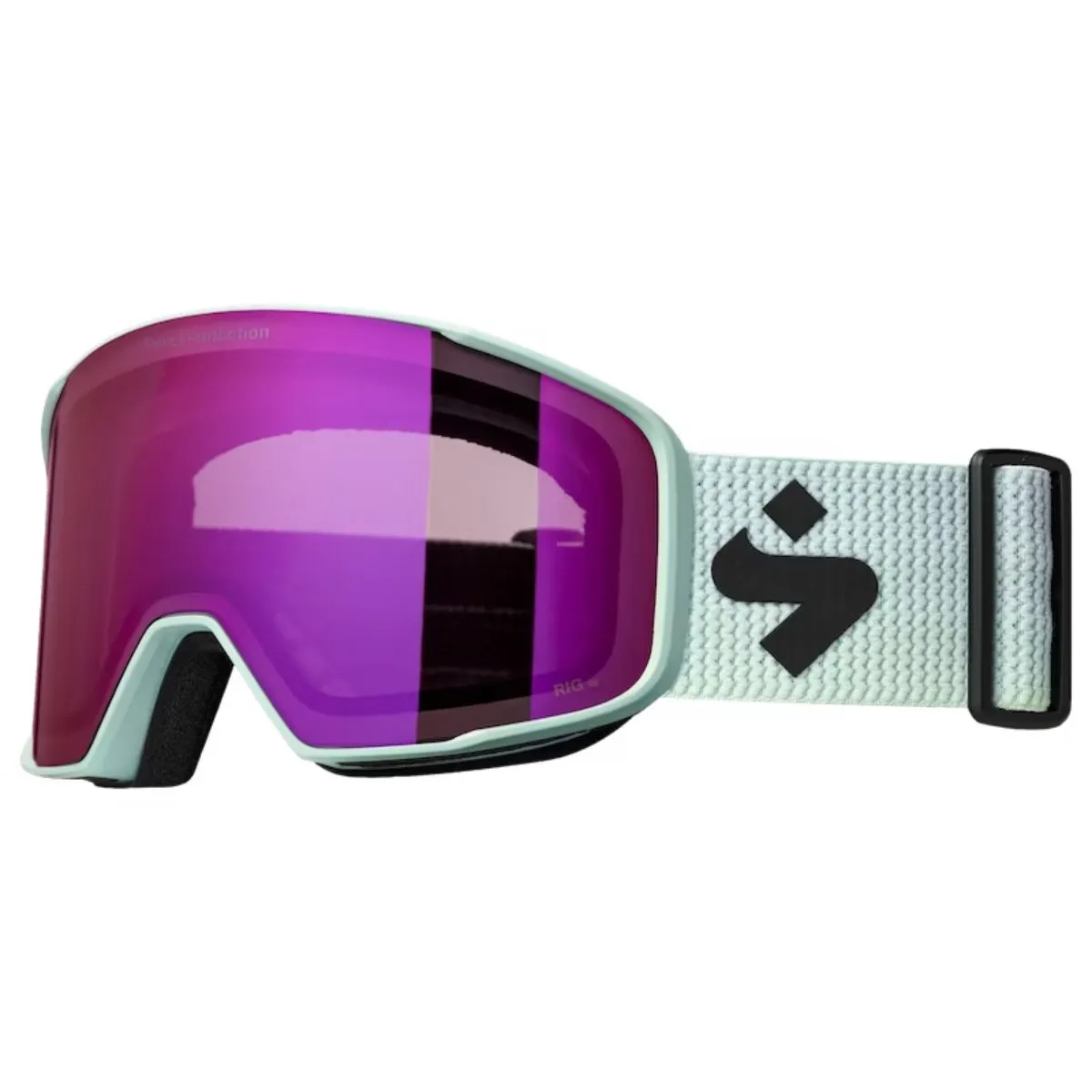 Sweet Protection Boondock RIG® Reflect Goggles + RIG Bixbite Lens