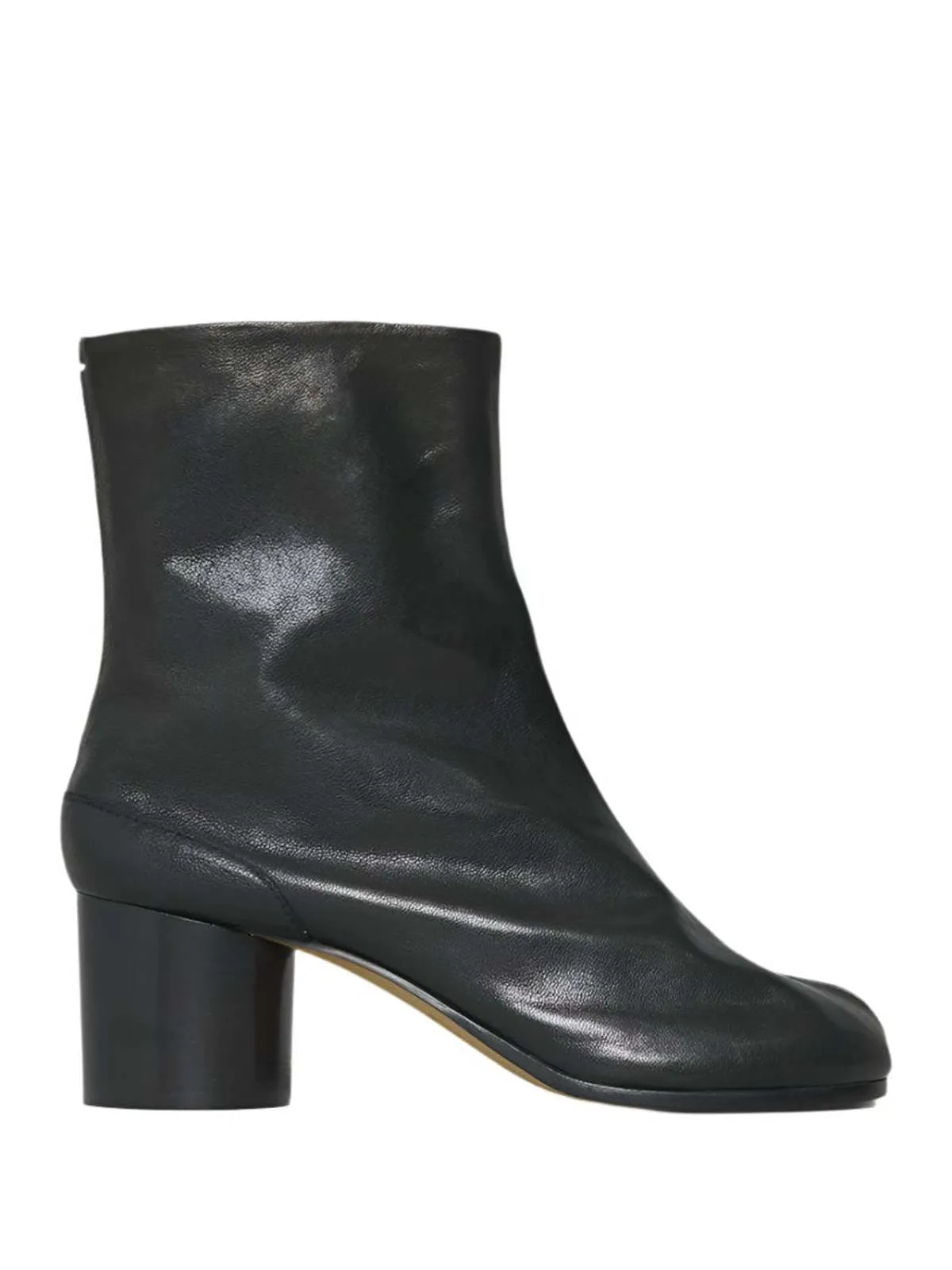 Tabi Ankle Boot H60 - Black