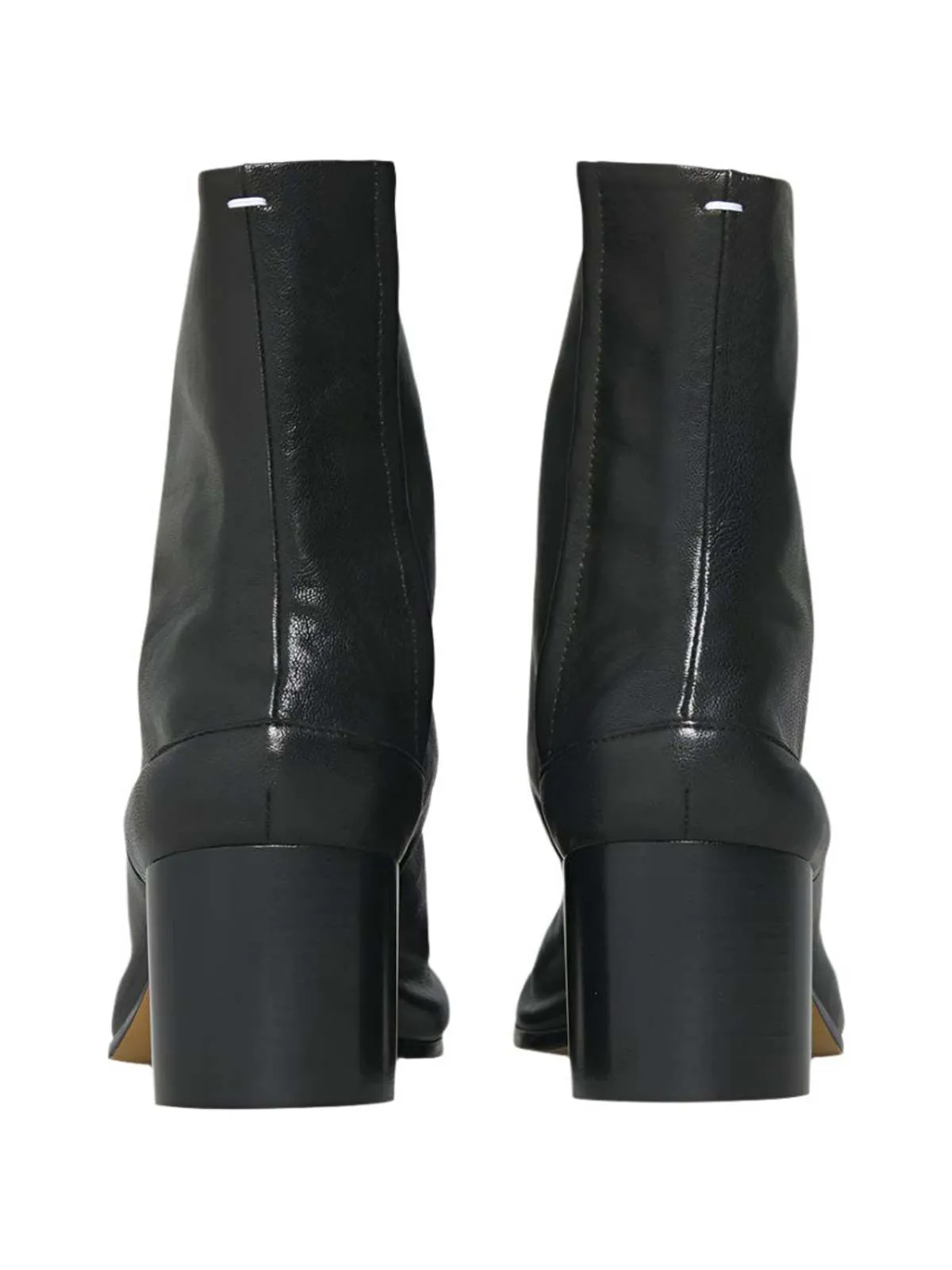 Tabi Ankle Boot H60 - Black