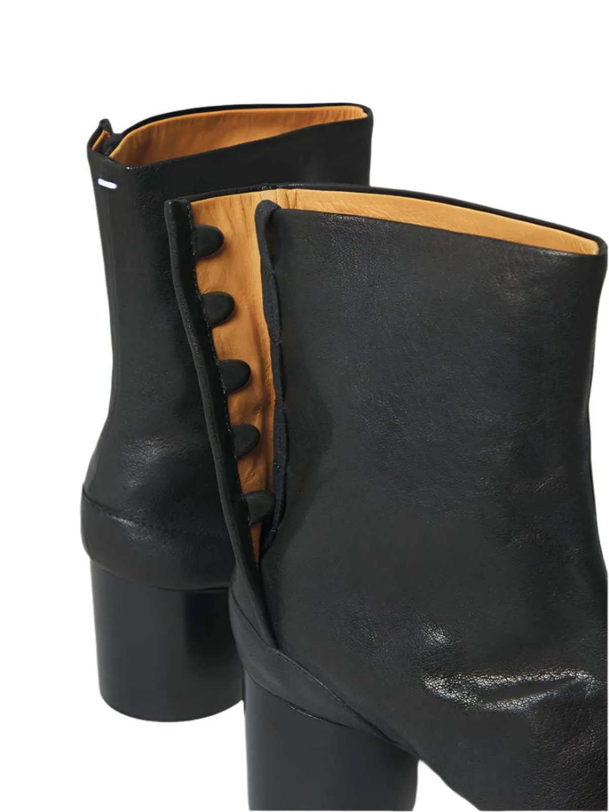 Tabi Ankle Boot H60 - Black