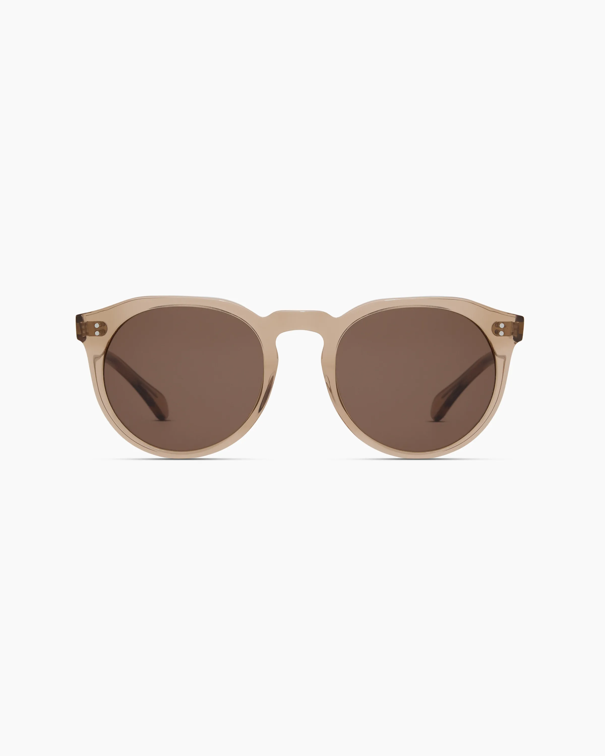 Tahiti Polarized Acetate Sunglasses