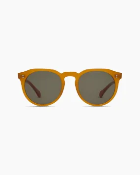 Tahiti Polarized Acetate Sunglasses