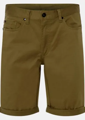 Tarocash Benji Stretch Short