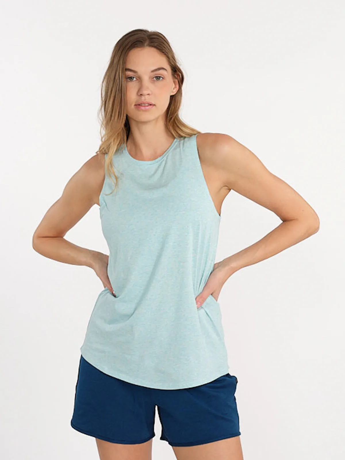 Tasc Women's Nola Tank 2.0