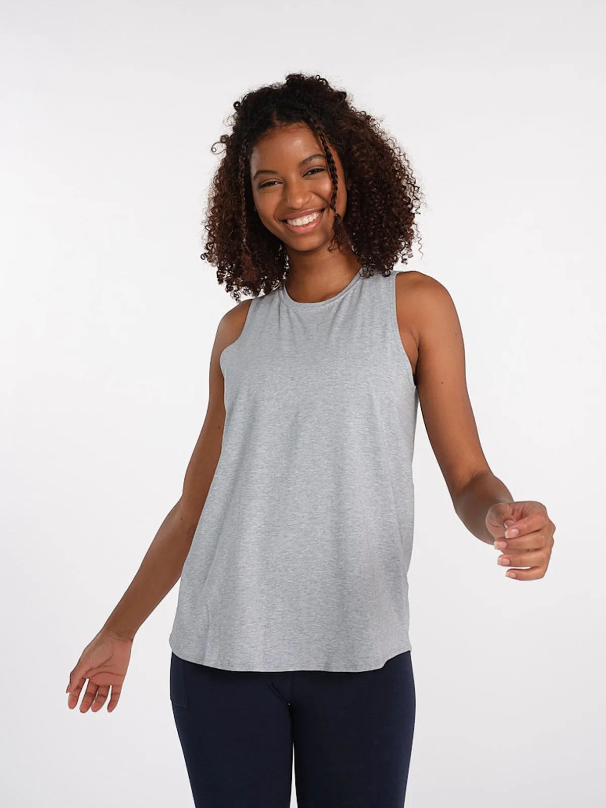 Tasc Women's Nola Tank 2.0