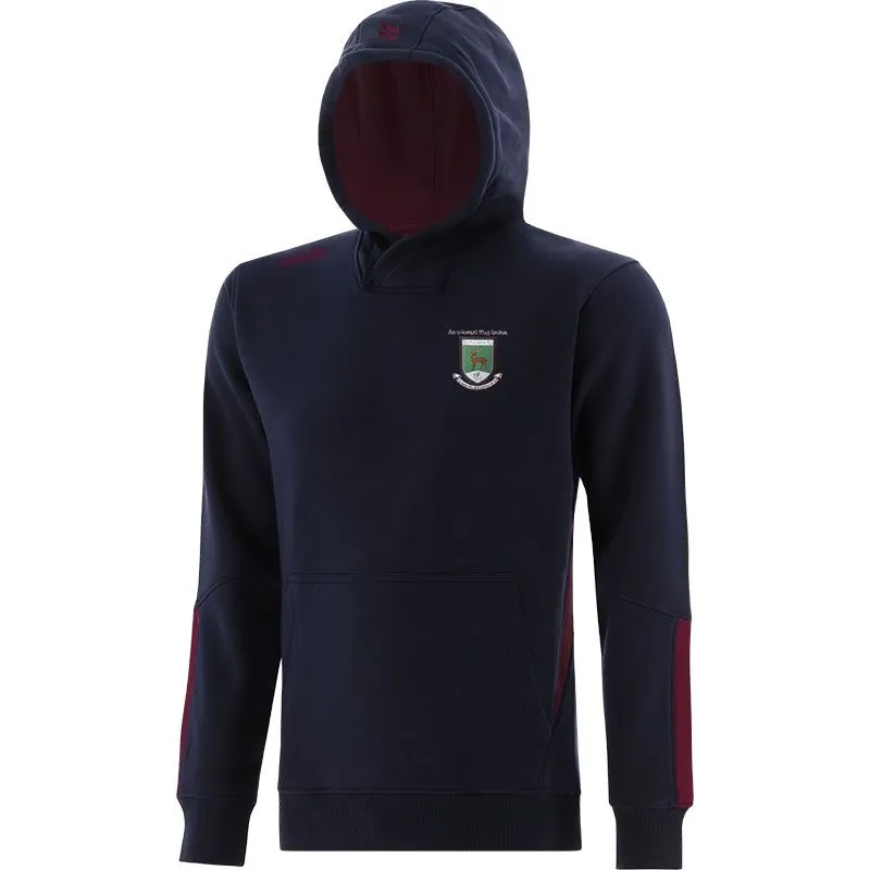 Tempo Maguires GAC Kids' Jenson Fleece Hooded Top