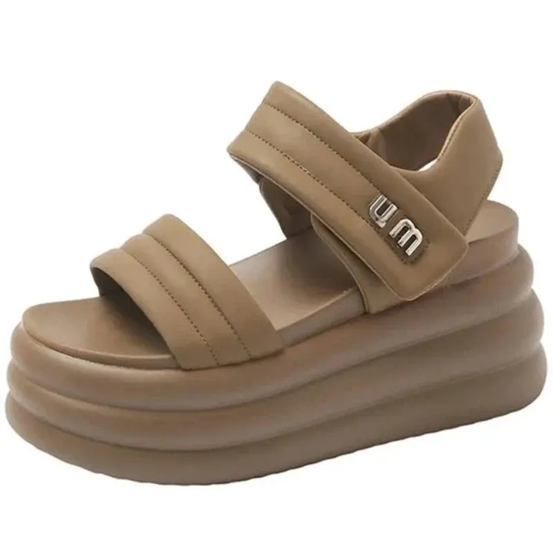 Terra Trekker Sandals