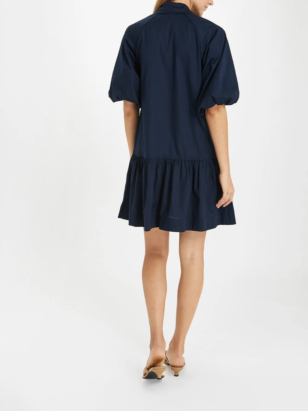 The Bernadette Dress