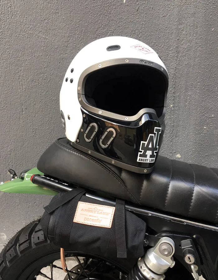 The Helmet Safe Bag