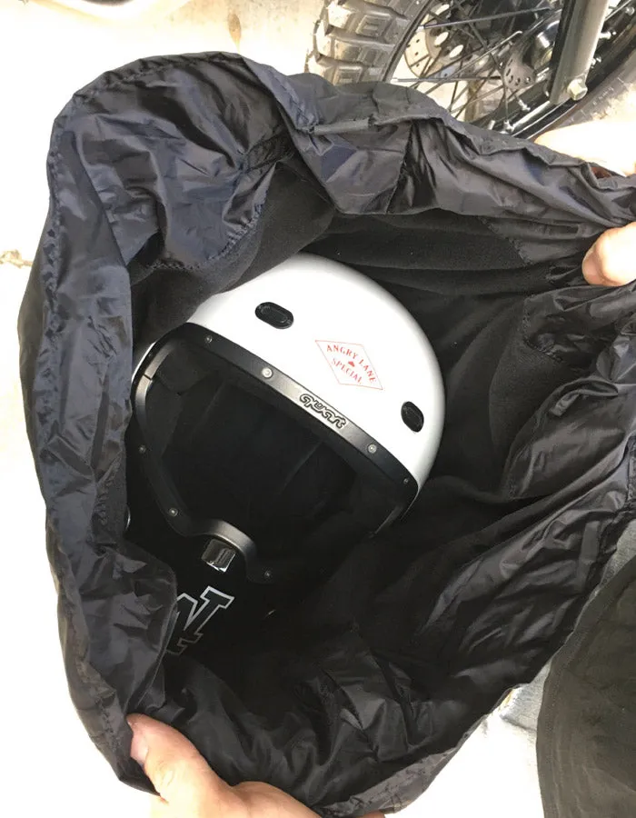 The Helmet Safe Bag