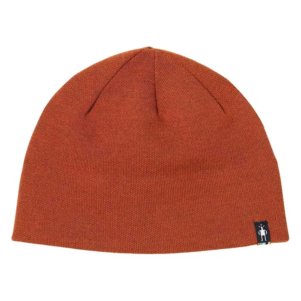 The Lid Hat - Pecan Brown Heather