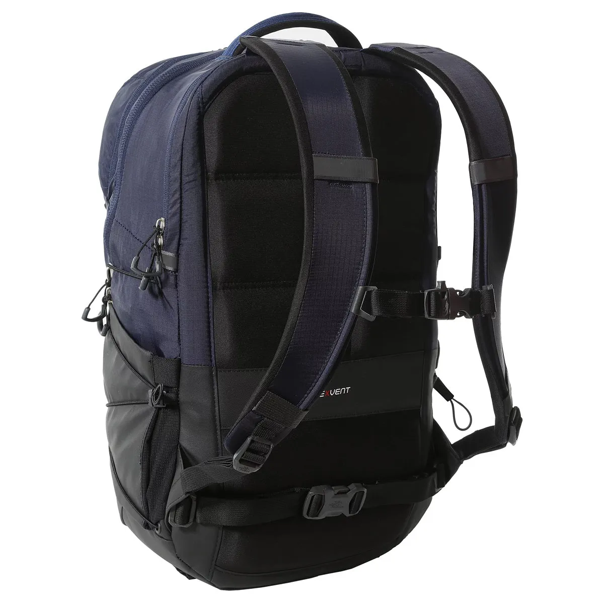 The North Face Borealis Backpack TNF Navy/TNF Black