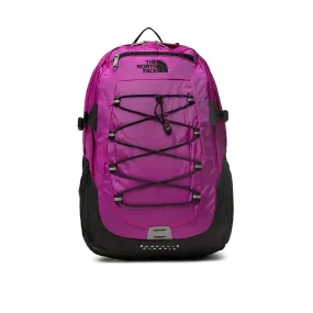 The North Face Borealis Classic Backpack Purple Cactus Flower / Black NF00CF9CYV3