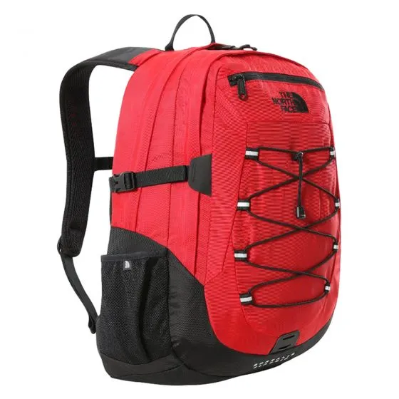 The North Face Borealis Classic Tnf Red / Tnf Black Backpack