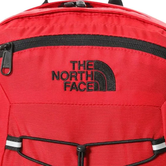 The North Face Borealis Classic Tnf Red / Tnf Black Backpack