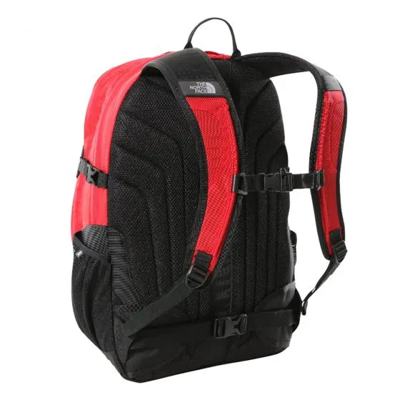 The North Face Borealis Classic Tnf Red / Tnf Black Backpack