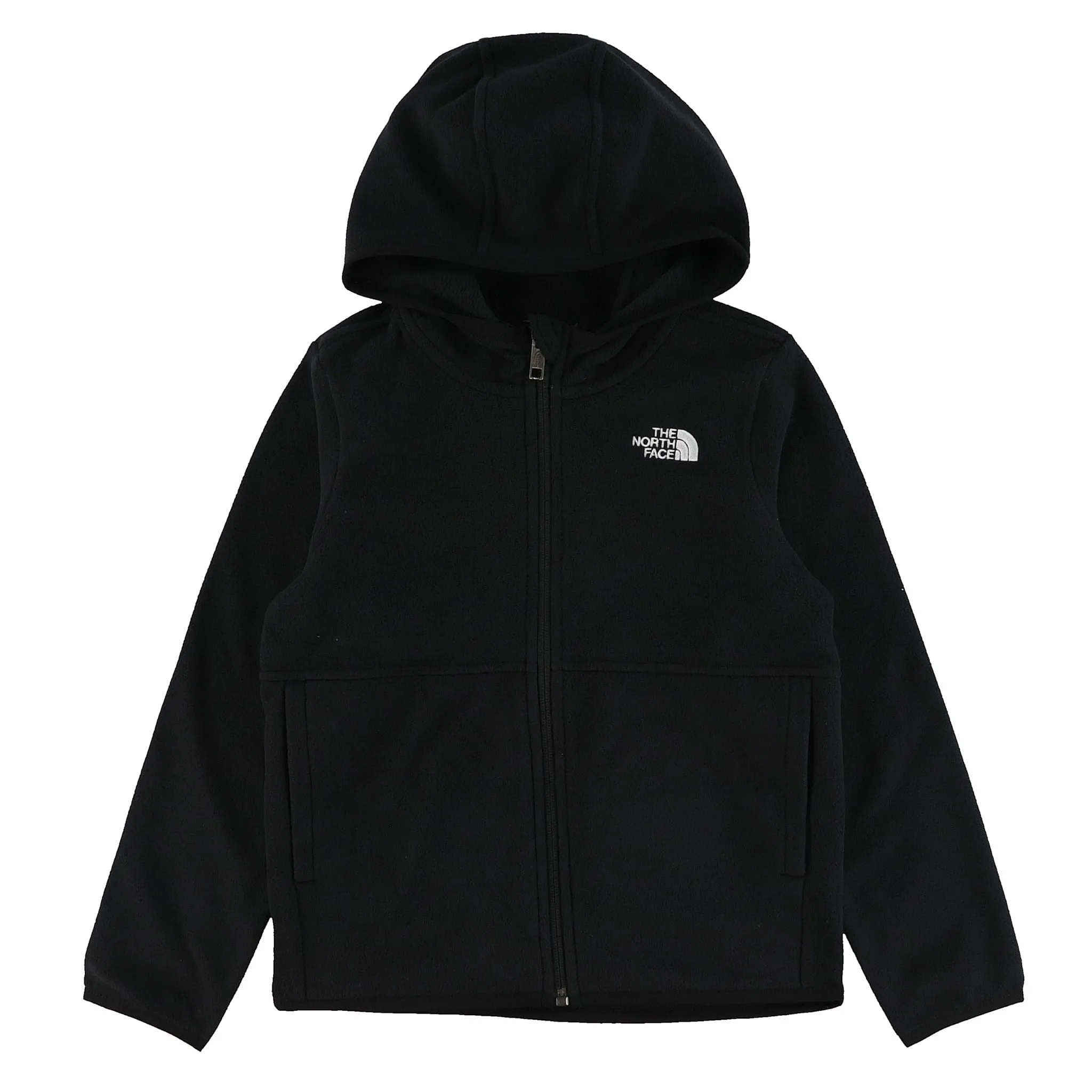 The North Face Glacier Zip Hoodie 2-7y  - Clement