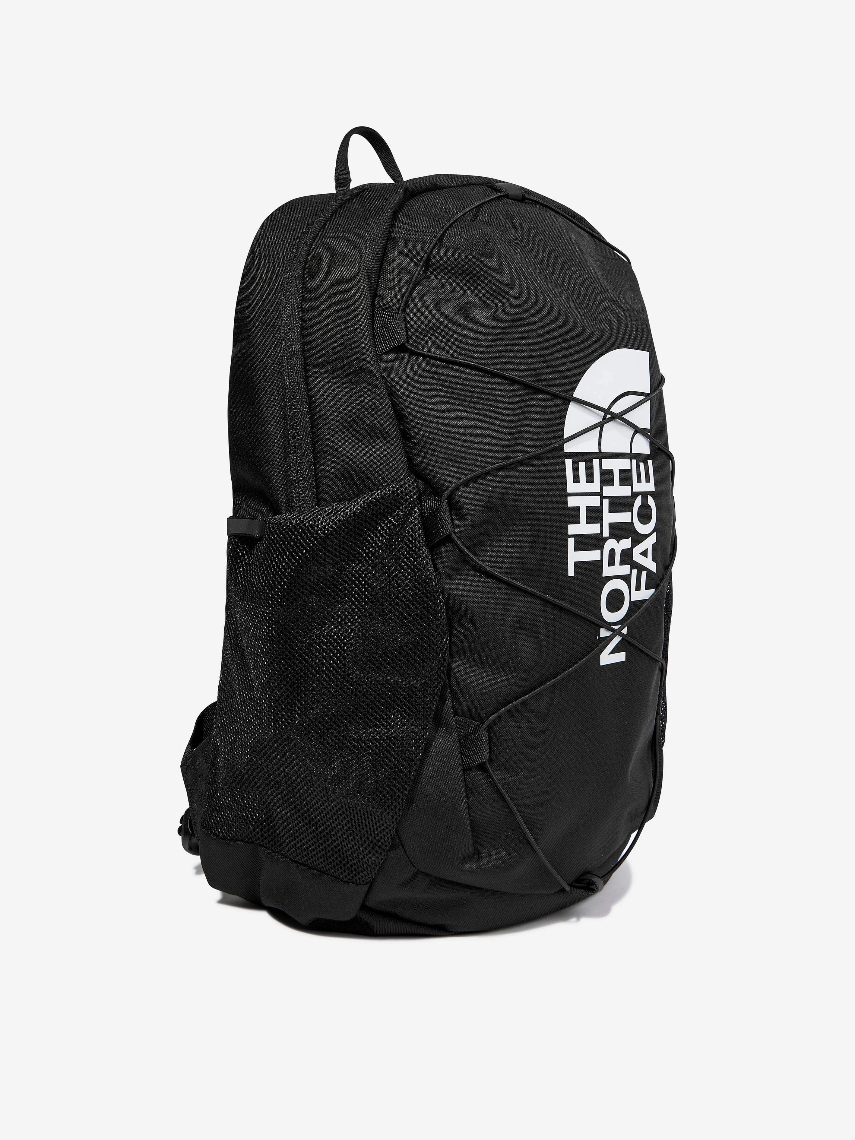 The North Face Kids Court Jester Backpack in Black 43.5cm)