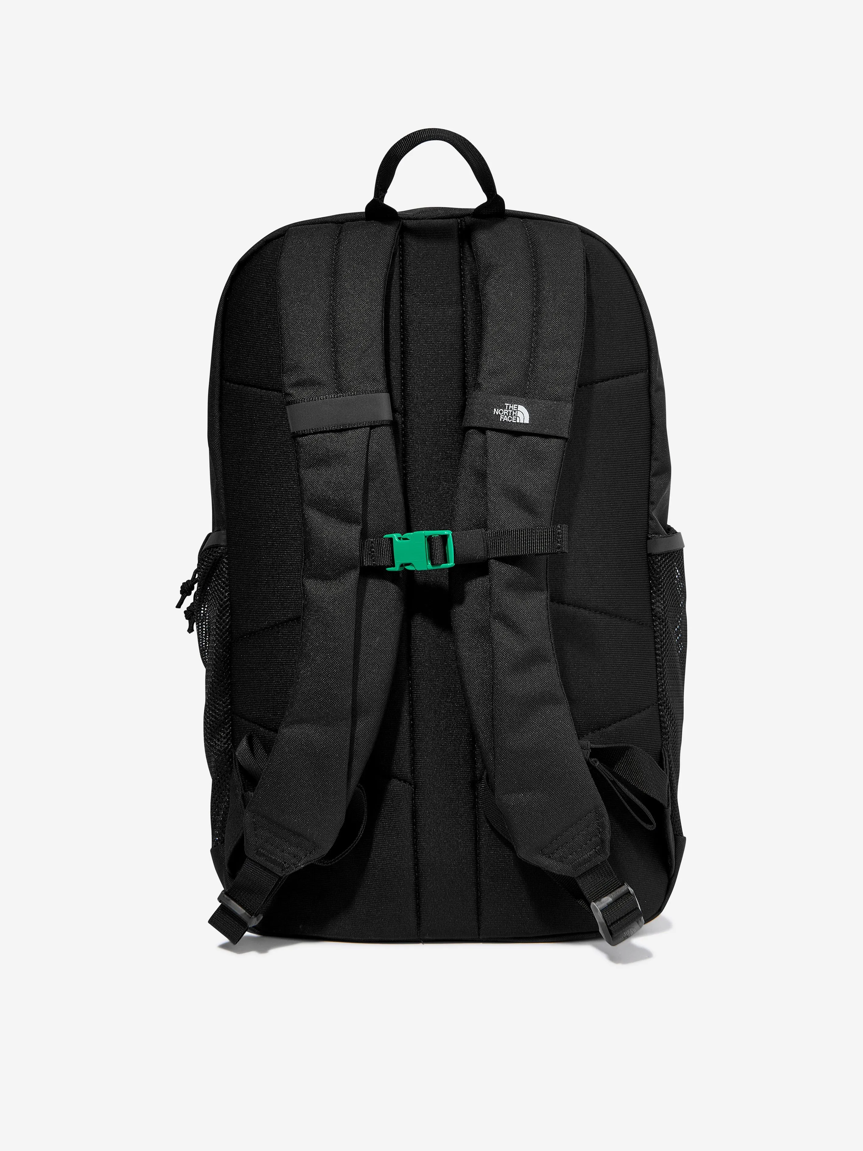 The North Face Kids Court Jester Backpack in Black 43.5cm)