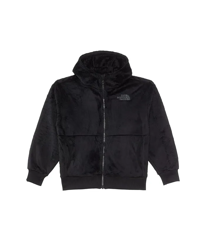 The North Face Kids Osito Full Zip Hoodie (Little Kid/Big Kid)