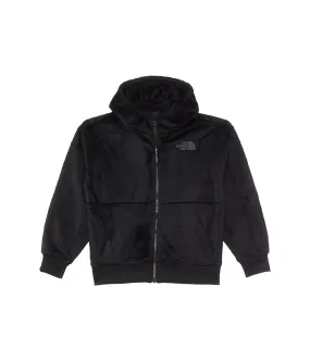 The North Face Kids Osito Full Zip Hoodie (Little Kid/Big Kid)