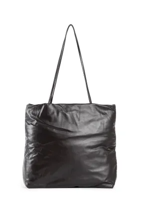 the row pim bag in leather