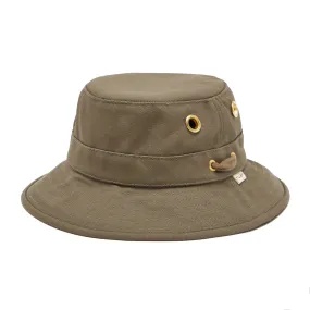 Tilley Unisex T1 Bucket Hat | Ultimate Outdoors