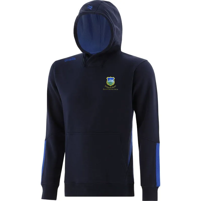 Tipperary HC San Francisco Kids' Jenson Fleece Hooded Top