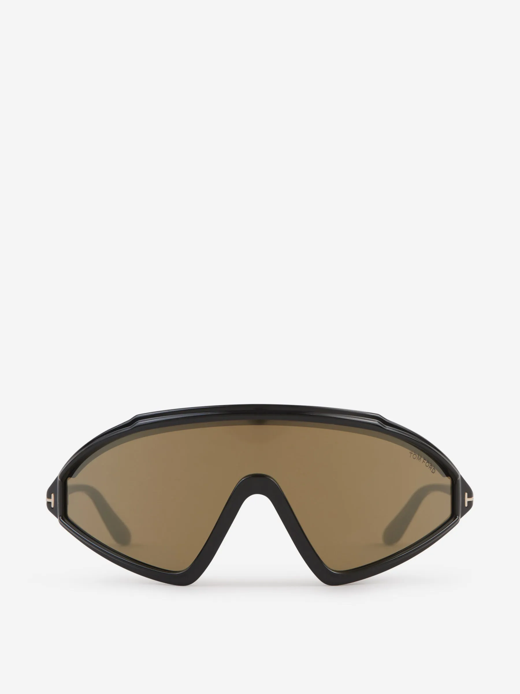 Tom Ford Mask Sunglasses 