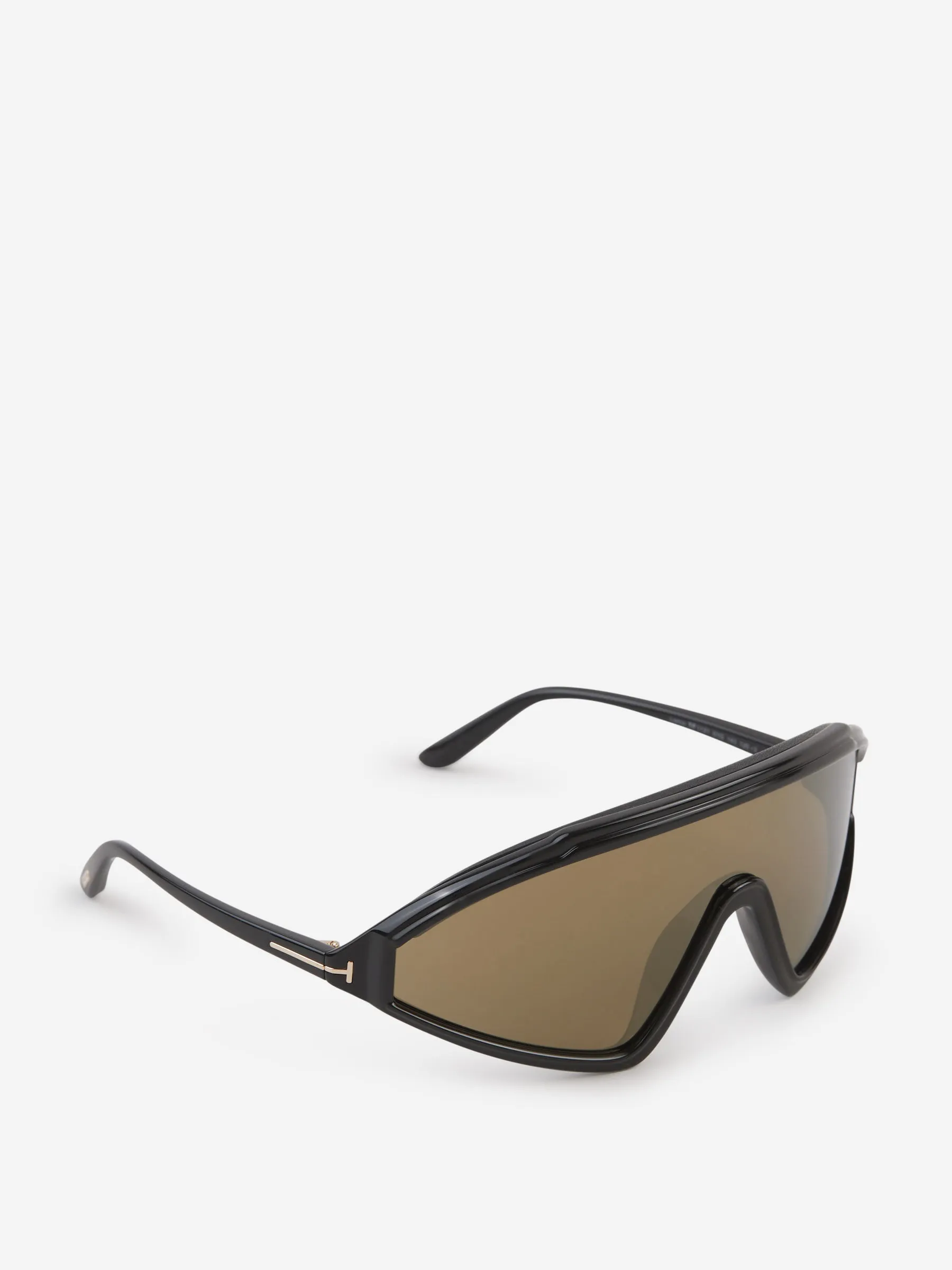 Tom Ford Mask Sunglasses 