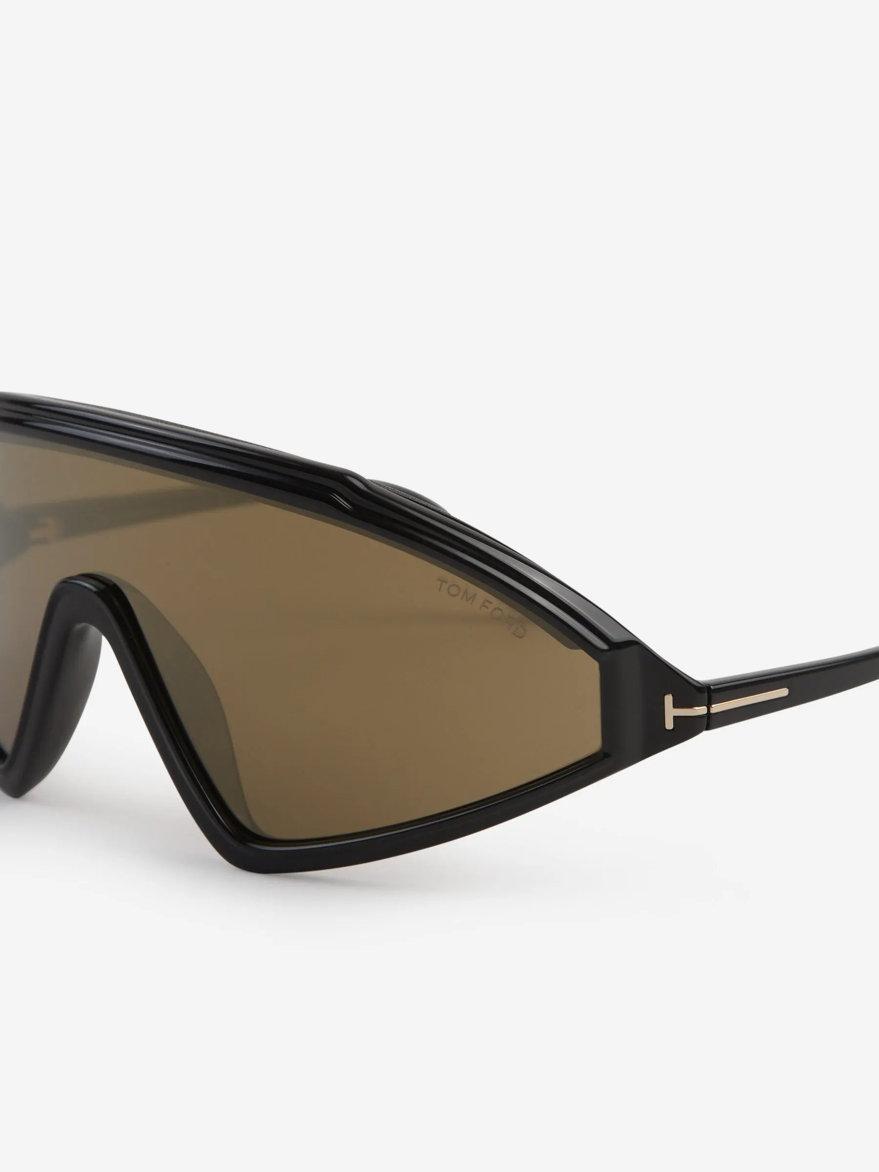 Tom Ford Mask Sunglasses 