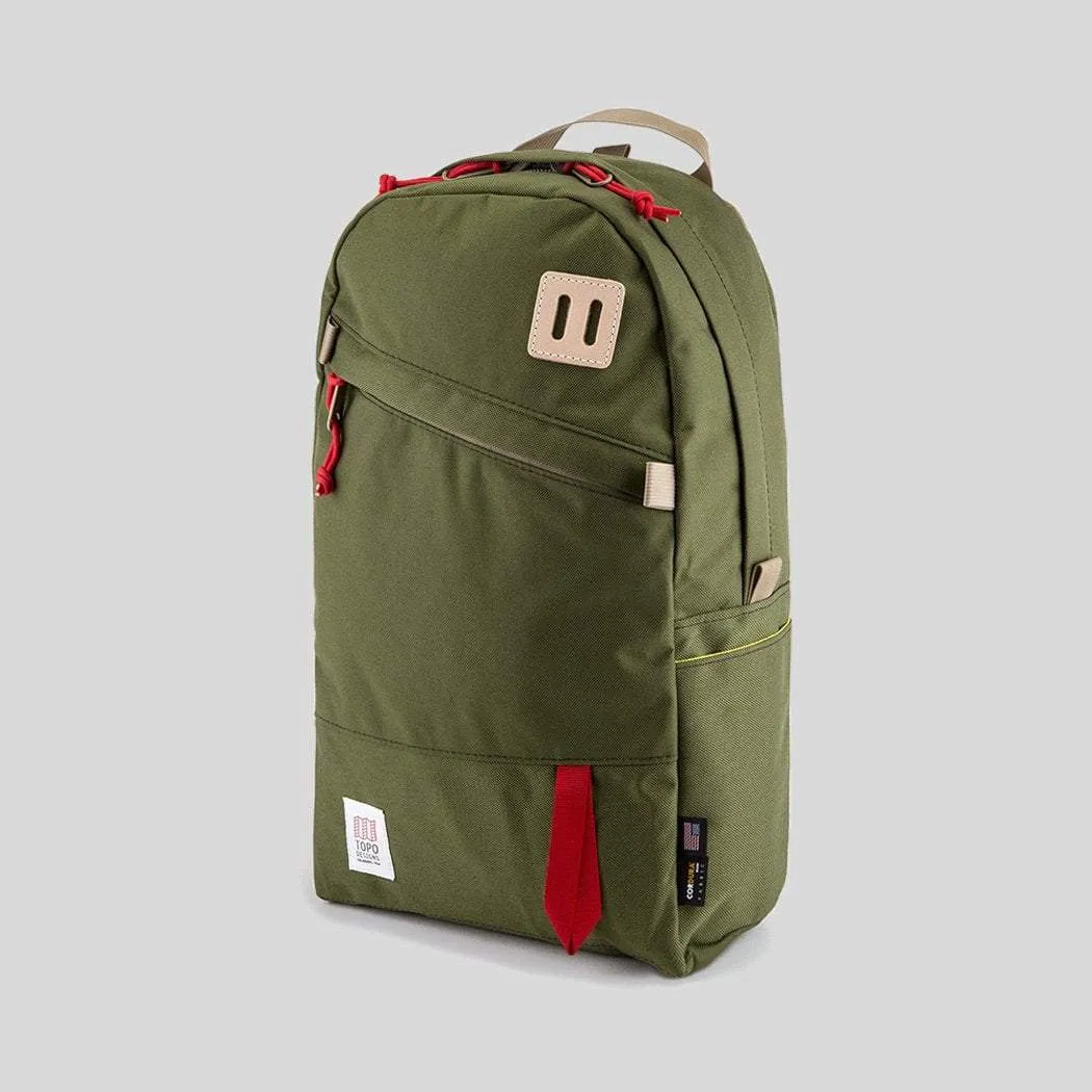 Topo Designs Daypack Backpack