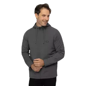 Travis Mathew Every Amenity Full-Zip Hoodie