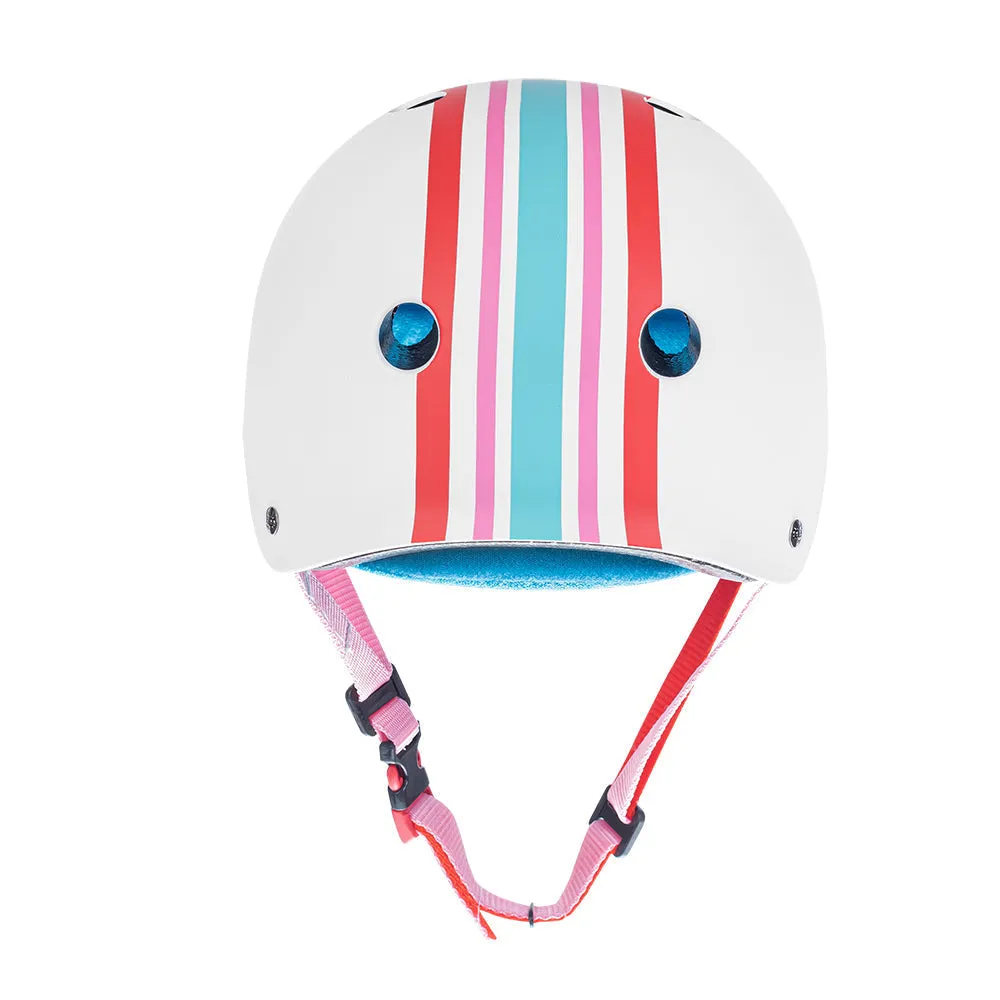 Triple-8 Certified Sweatsaver Helmet Moxi Edition