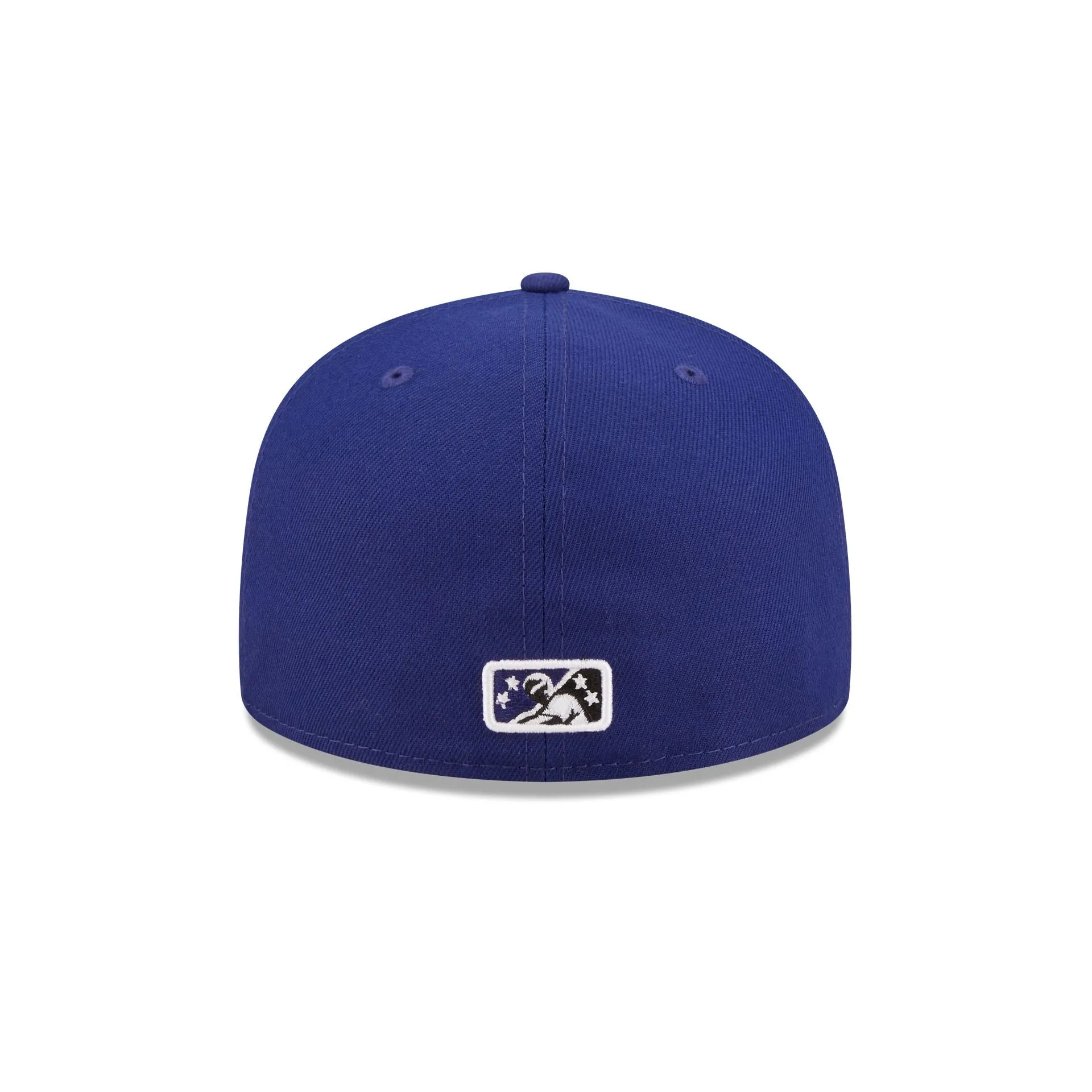 Tulsa Drillers Authentic Collection 59FIFTY Fitted Hat