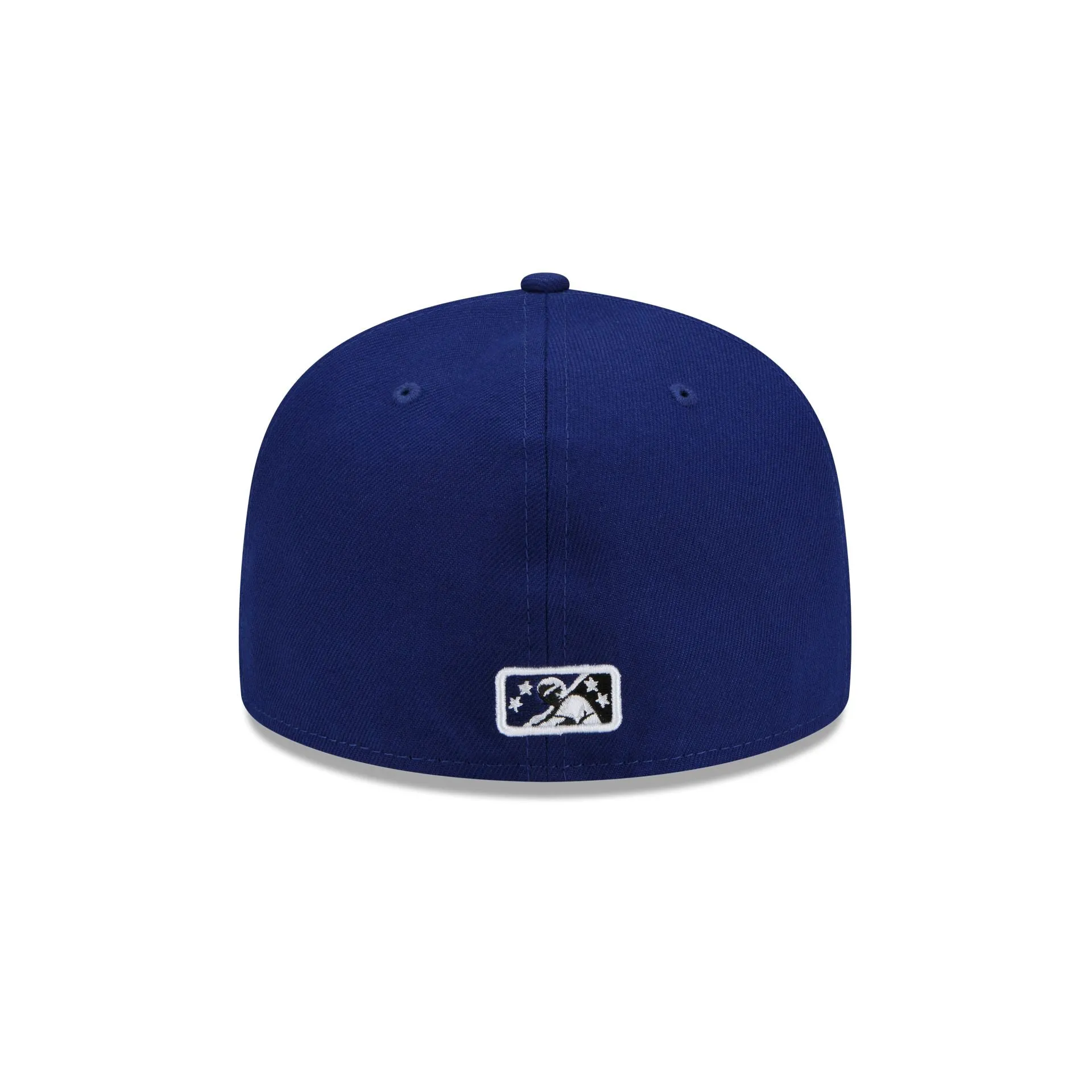 Tulsa Drillers Authentic Collection 59FIFTY Fitted Hat